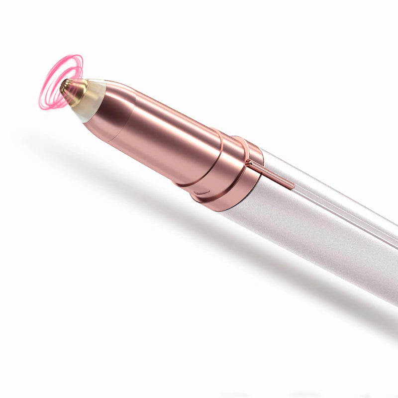 EPILATOR za Održavanje Obrva - Glatka Koža bez Napora