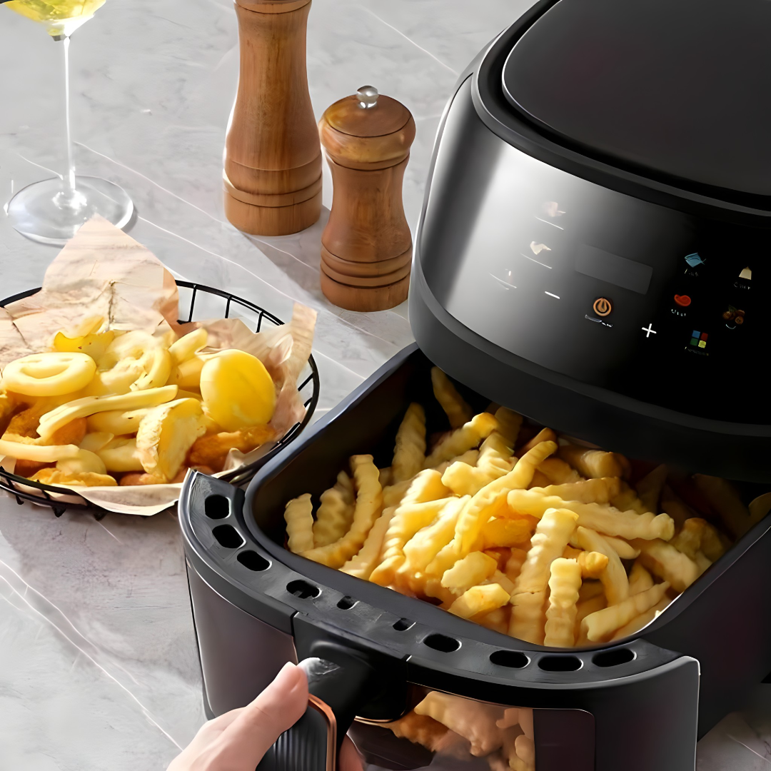 Air fryer - Friteza na Vruć Vazduh