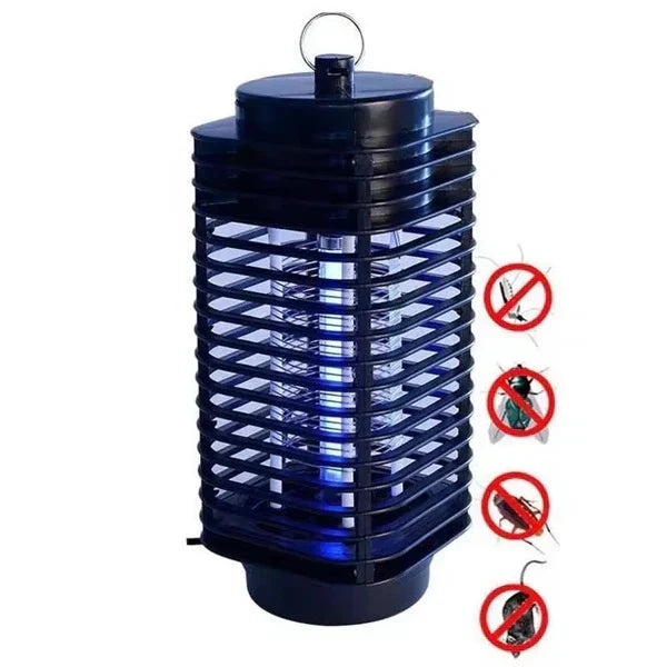 Električna Lampa Protiv Komaraca