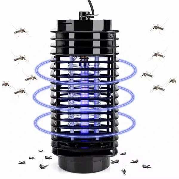 Električna Lampa Protiv Komaraca