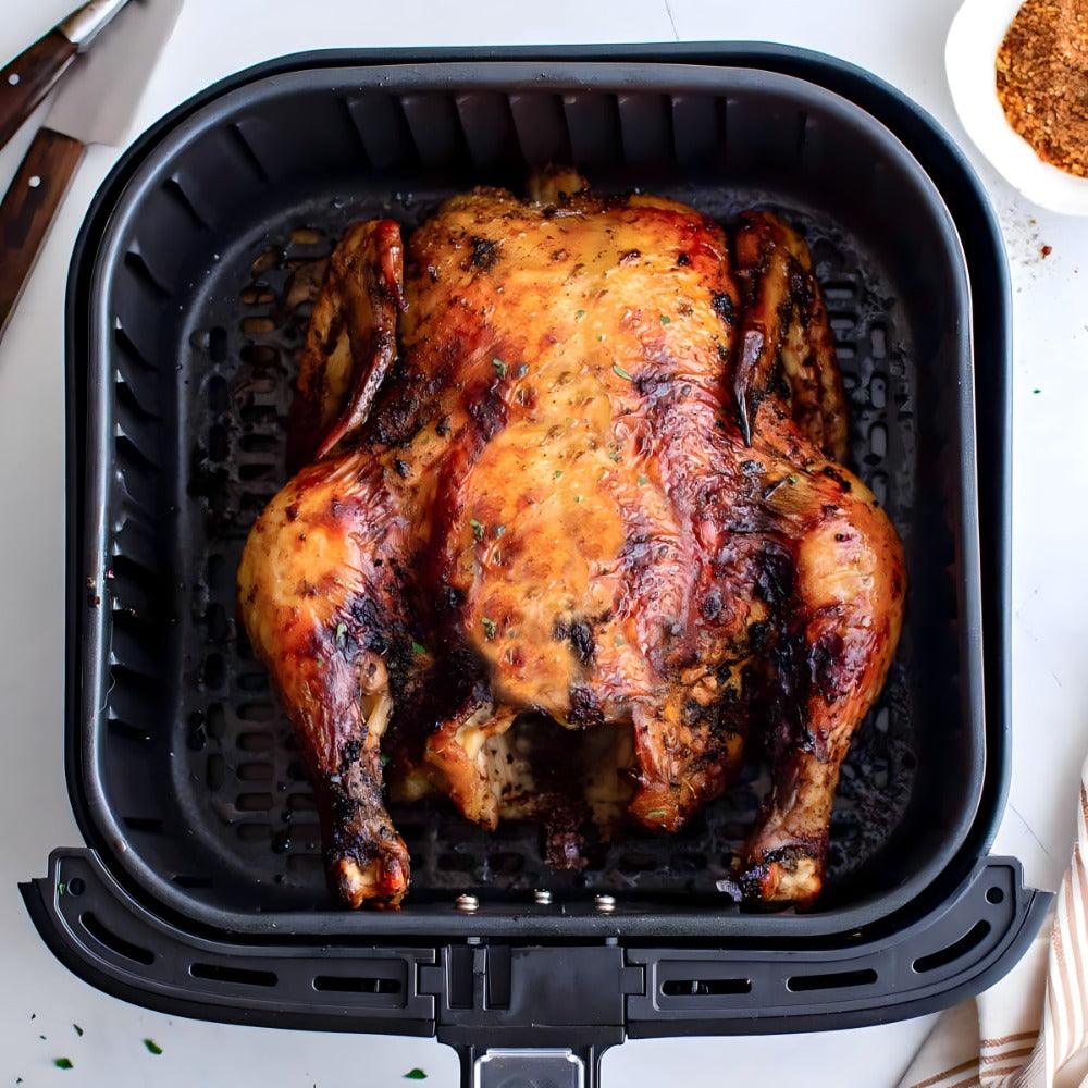 Air fryer - Friteza na Vruć Vazduh