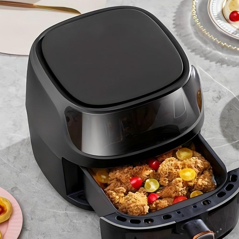 Air fryer - Friteza na Vruć Vazduh