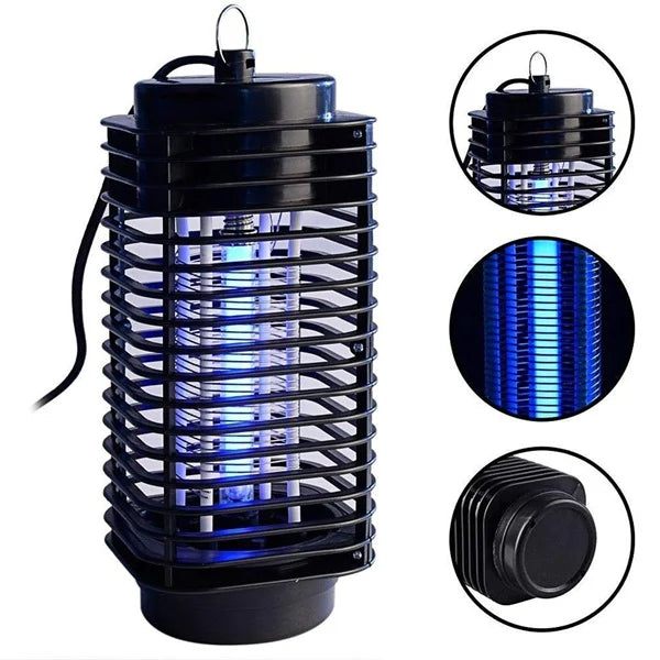 Električna Lampa Protiv Komaraca