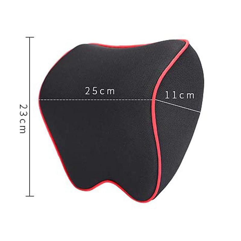 Ergonomski Naslon za Vrat