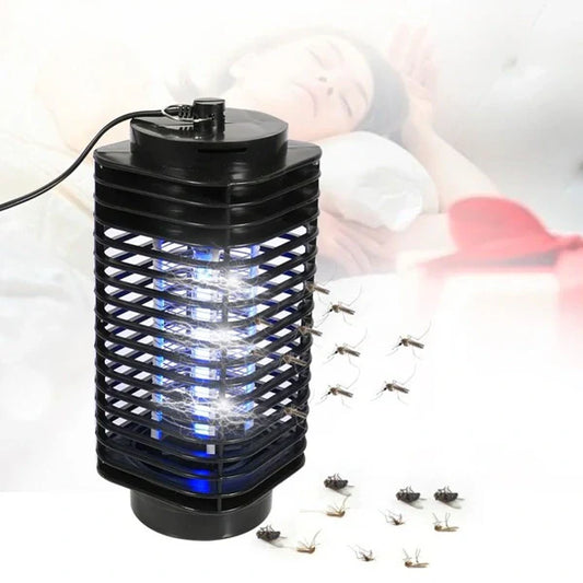 Električna Lampa Protiv Komaraca