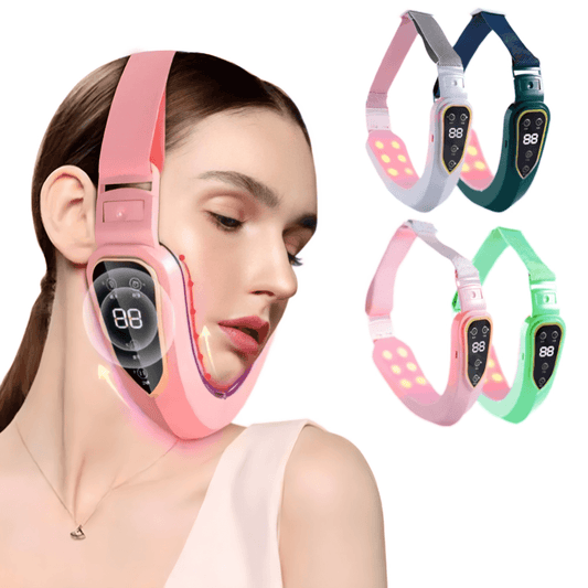 LED Masažer za Face Lifting
