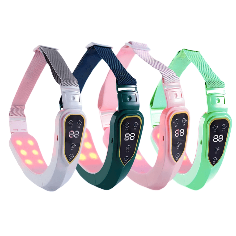 LED Masažer za Face Lifting