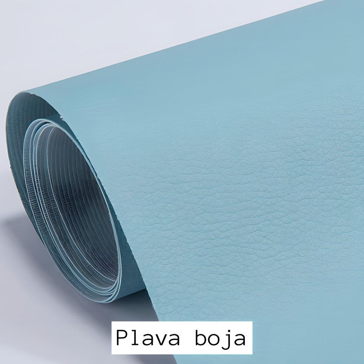 Samolepljivo Platno za Popravljanje Oštećene Kože